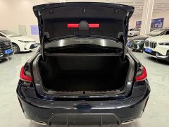BMW 3 Series 320Li M Sport Package - ფოტო 10