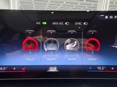 BMW 3 Series 320Li M Sport Package - ფოტო 18