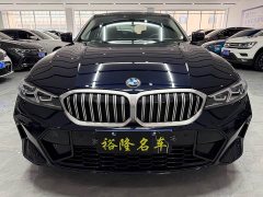 BMW 3 Series 320Li M Sport Package - ფოტო 2