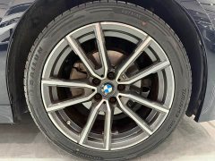 BMW 3 Series 320Li M Sport Package - ფოტო 7