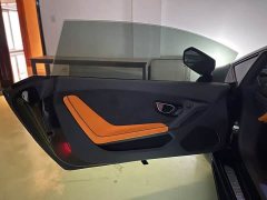 Lamborghini Huracán 2020 Huracán EVO RWD - ფოტო 10