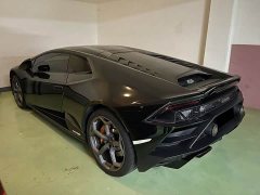 Lamborghini Huracán 2020 Huracán EVO RWD - ფოტო 3