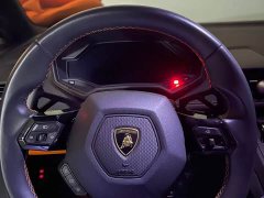 Lamborghini Huracán 2020 Huracán EVO RWD - ფოტო 5