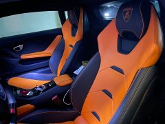Lamborghini Huracán 2020 Huracán EVO RWD - ფოტო 7