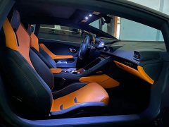 Lamborghini Huracán 2020 Huracán EVO RWD - ფოტო 8