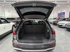 Audi Q3 35 TFSI Fashion Elegant Edition - ფოტო 10