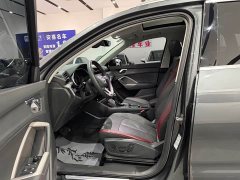 Audi Q3 35 TFSI Fashion Elegant Edition - ფოტო 11