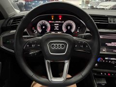 Audi Q3 35 TFSI Fashion Elegant Edition - ფოტო 13