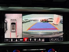 Audi Q3 35 TFSI Fashion Elegant Edition - ფოტო 15