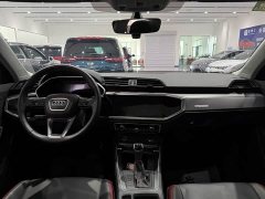 Audi Q3 35 TFSI Fashion Elegant Edition - ფოტო 18