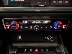 Audi Q3 35 TFSI Fashion Elegant Edition - ფოტო 19