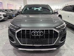 Audi Q3 35 TFSI Fashion Elegant Edition - ფოტო 2