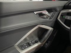 Audi Q3 35 TFSI Fashion Elegant Edition - ფოტო 20