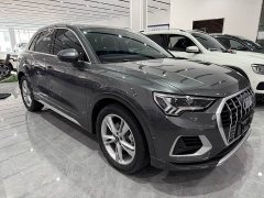 Audi Q3 35 TFSI Fashion Elegant Edition - ფოტო 3