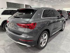 Audi Q3 35 TFSI Fashion Elegant Edition - ფოტო 6