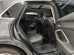 Audi Q3 35 TFSI Fashion Elegant Edition - ფოტო 8