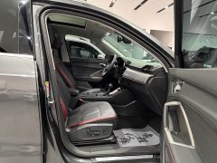 Audi Q3 35 TFSI Fashion Elegant Edition - ფოტო 9