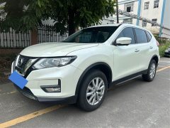 Nissan Qashqai 2.0L CVT 2WD XL ITS Smart Comfort Edition - ფოტო 1