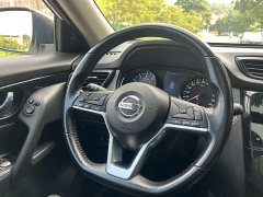 Nissan Qashqai 2.0L CVT 2WD XL ITS Smart Comfort Edition - ფოტო 10