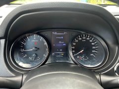 Nissan Qashqai 2.0L CVT 2WD XL ITS Smart Comfort Edition - ფოტო 11