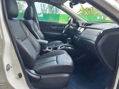 Nissan Qashqai 2.0L CVT 2WD XL ITS Smart Comfort Edition - ფოტო 12