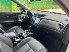 Nissan Qashqai 2.0L CVT 2WD XL ITS Smart Comfort Edition - ფოტო 13