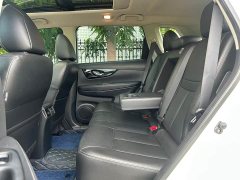 Nissan Qashqai 2.0L CVT 2WD XL ITS Smart Comfort Edition - ფოტო 14