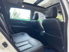 Nissan Qashqai 2.0L CVT 2WD XL ITS Smart Comfort Edition - ფოტო 15