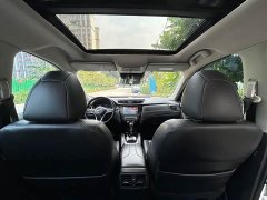 Nissan Qashqai 2.0L CVT 2WD XL ITS Smart Comfort Edition - ფოტო 16