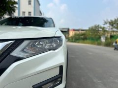 Nissan Qashqai 2.0L CVT 2WD XL ITS Smart Comfort Edition - ფოტო 17