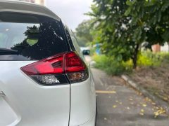 Nissan Qashqai 2.0L CVT 2WD XL ITS Smart Comfort Edition - ფოტო 18
