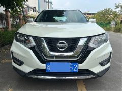 Nissan Qashqai 2.0L CVT 2WD XL ITS Smart Comfort Edition - ფოტო 2