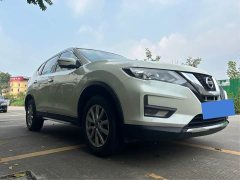 Nissan Qashqai 2.0L CVT 2WD XL ITS Smart Comfort Edition - ფოტო 3