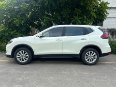 Nissan Qashqai 2.0L CVT 2WD XL ITS Smart Comfort Edition - ფოტო 4
