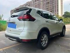 Nissan Qashqai 2.0L CVT 2WD XL ITS Smart Comfort Edition - ფოტო 5