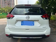 Nissan Qashqai 2.0L CVT 2WD XL ITS Smart Comfort Edition - ფოტო 6