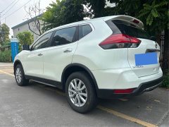 Nissan Qashqai 2.0L CVT 2WD XL ITS Smart Comfort Edition - ფოტო 7