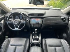 Nissan Qashqai 2.0L CVT 2WD XL ITS Smart Comfort Edition - ფოტო 8