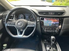Nissan Qashqai 2.0L CVT 2WD XL ITS Smart Comfort Edition - ფოტო 9