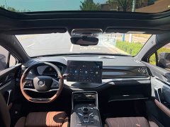 BYD Tang New Energy 2021 DM-i 112KM Premium Edition - ფოტო 10