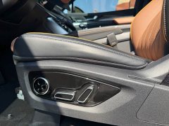 BYD Tang New Energy 2021 DM-i 112KM Premium Edition - ფოტო 11