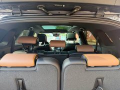 BYD Tang New Energy 2021 DM-i 112KM Premium Edition - ფოტო 14