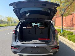 BYD Tang New Energy 2021 DM-i 112KM Premium Edition - ფოტო 15