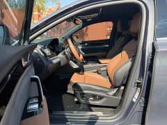 BYD Tang New Energy 2021 DM-i 112KM Premium Edition - ფოტო 6