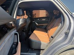 BYD Tang New Energy 2021 DM-i 112KM Premium Edition - ფოტო 7