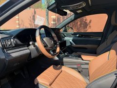 BYD Tang New Energy 2021 DM-i 112KM Premium Edition - ფოტო 8