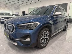 BMW X1 sDrive20Li Fashion - ფოტო 1