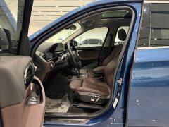 BMW X1 sDrive20Li Fashion - ფოტო 11