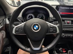 BMW X1 sDrive20Li Fashion - ფოტო 13