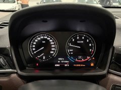 BMW X1 sDrive20Li Fashion - ფოტო 14